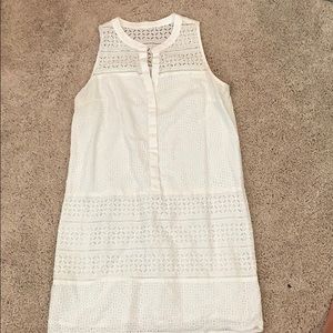 LOFT dress